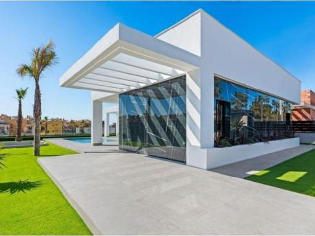 Chalet Venta Algorfa, Algorfa
