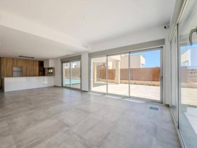 Chalet Venta Algorfa, Algorfa