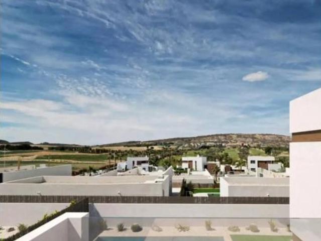 Chalet Venta Algorfa, Algorfa
