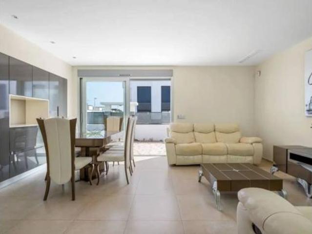 Chalet Venta Algorfa, Algorfa