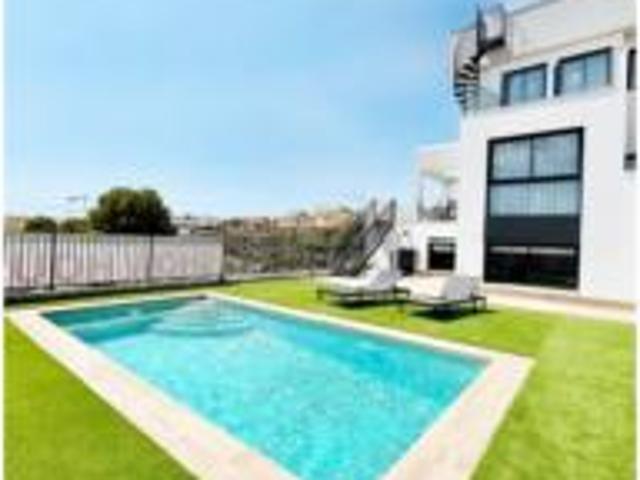 Chalet Venta Algorfa, Algorfa