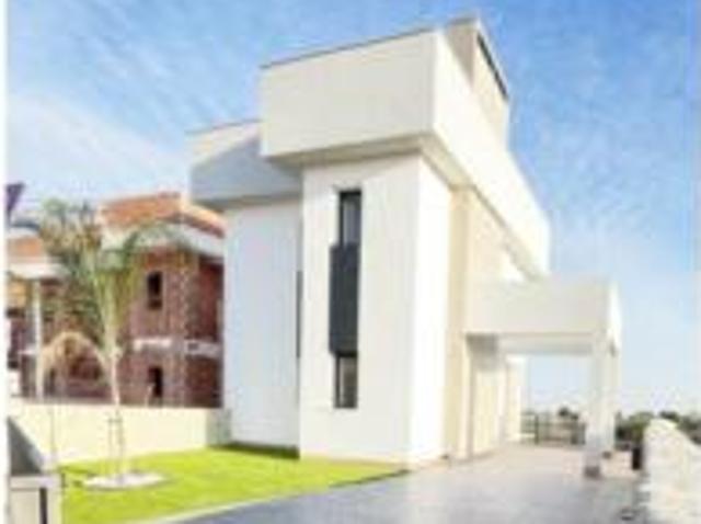 Chalet Venta Algorfa, Algorfa