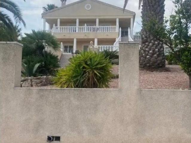 Chalet Venta Algorfa, Algorfa