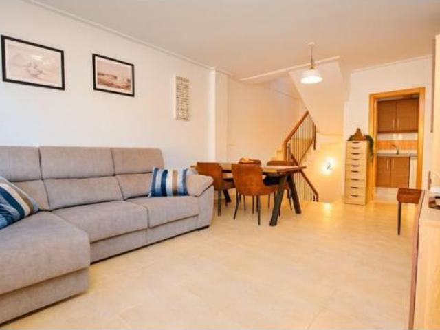 Chalet Venta Almoradí, Caserío Bañet