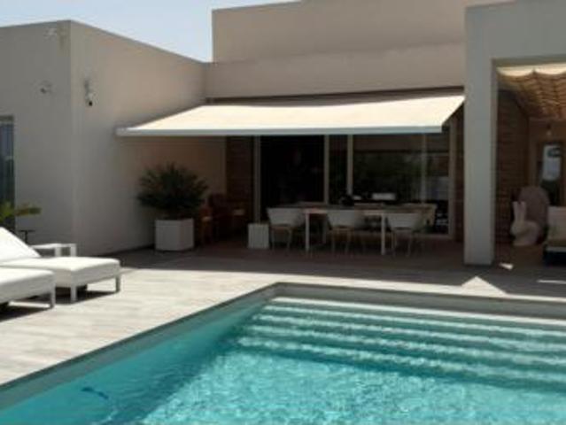 Chalet Venta Algorfa, Algorfa