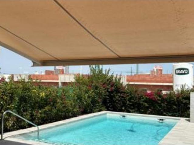 Chalet Venta Algorfa, Algorfa