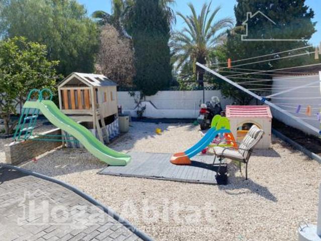 Chalet Venta Algorfa, Algorfa