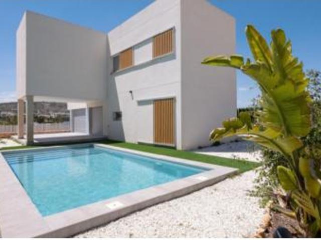 Chalet Venta Algorfa, Algorfa