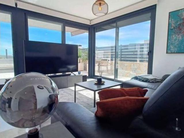 Chalet Venta Algorfa, Algorfa