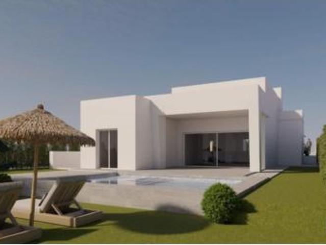 Chalet Venta Algorfa, Algorfa