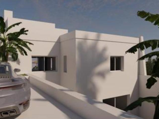 Chalet Venta Algorfa, Algorfa