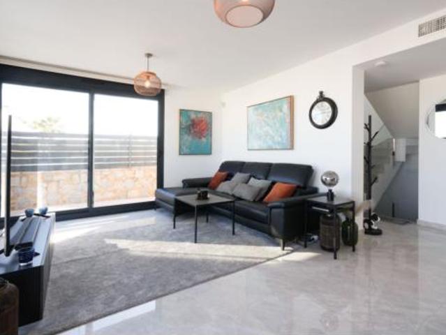 Chalet Venta Algorfa, Algorfa