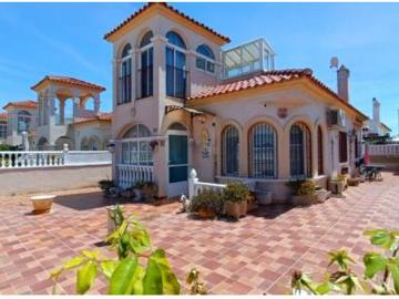 Chalet Venta Algorfa, Algorfa