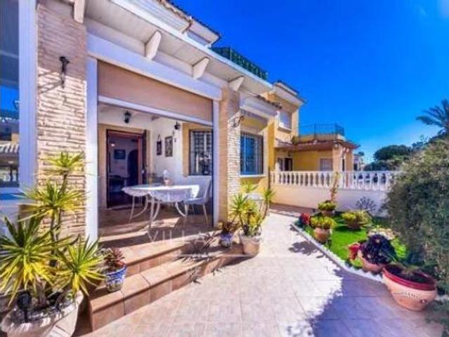 Chalet Venta Algorfa, Algorfa