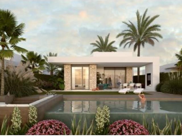 Chalet Venta Algorfa, Algorfa