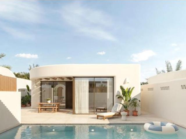 Chalet Venta Algorfa, Algorfa
