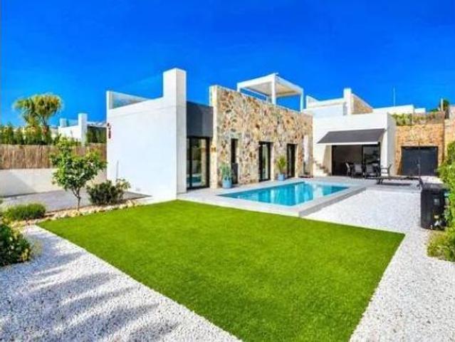 Chalet Venta Algorfa, Algorfa