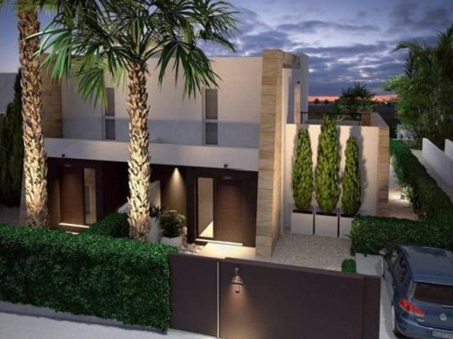 Chalet Venta Algorfa, Algorfa