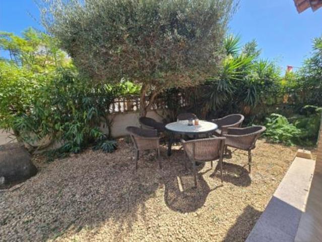 Chalet Venta Algorfa, Algorfa