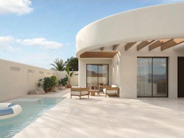 Chalet Venta Algorfa, Algorfa