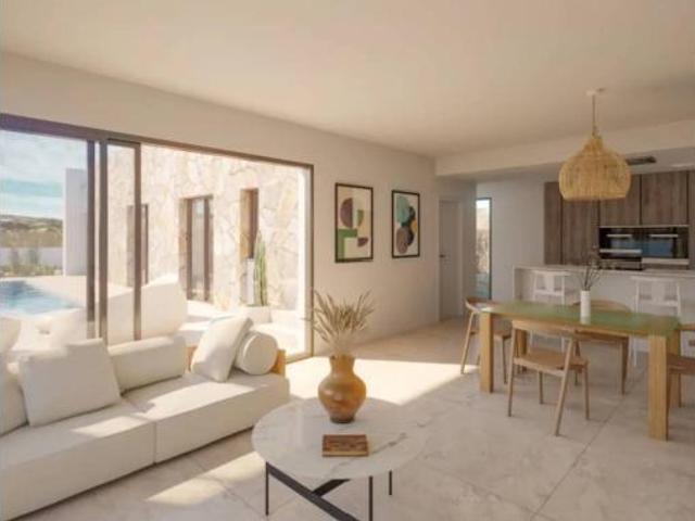 Chalet Venta Algorfa, Algorfa