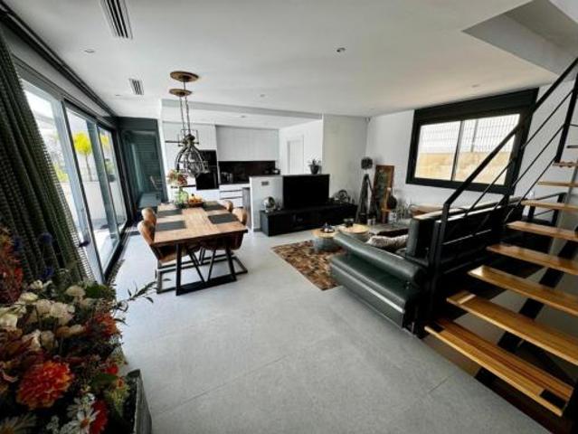 Chalet Venta Algorfa, Algorfa