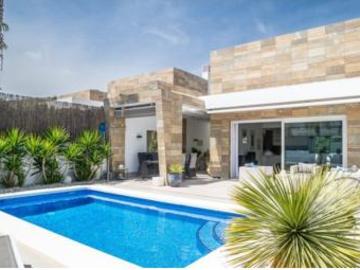 Chalet Venta Algorfa, Algorfa