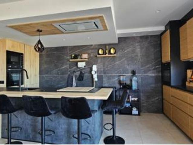 Chalet Venta Algorfa, Algorfa