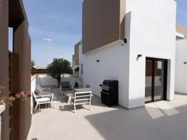 Chalet Venta Almoradí, Almoradí