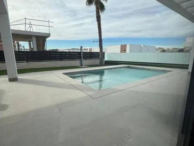 Chalet Venta Algorfa, Algorfa