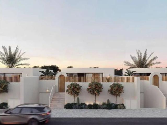 Chalet Venta Algorfa, Algorfa