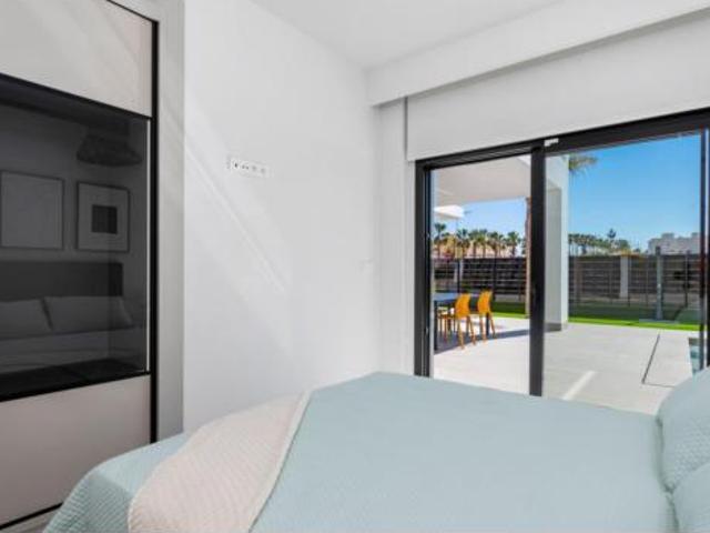 Chalet Venta Algorfa, Algorfa