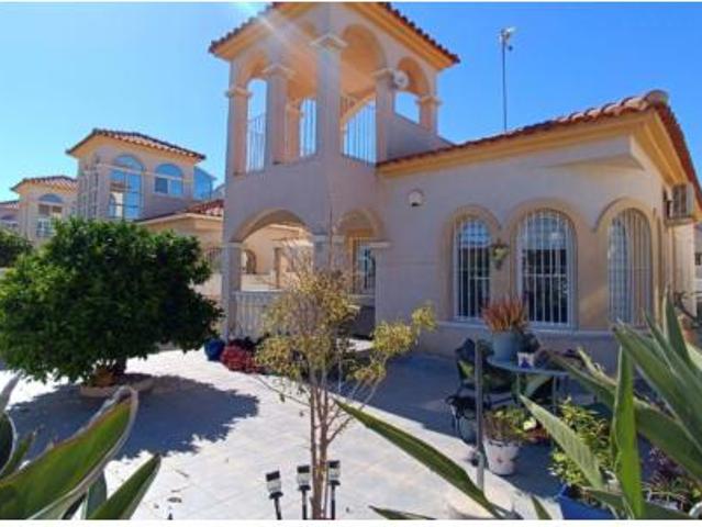 Chalet Venta Algorfa, Algorfa