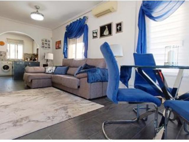 Chalet Venta Algorfa, Algorfa