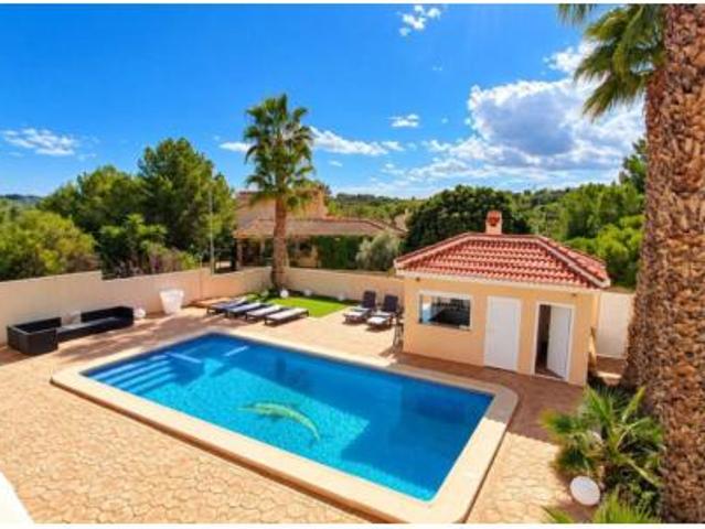 Chalet Venta Algorfa, Algorfa