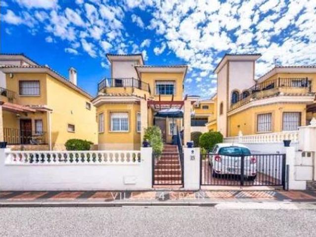Chalet Venta Algorfa, Algorfa