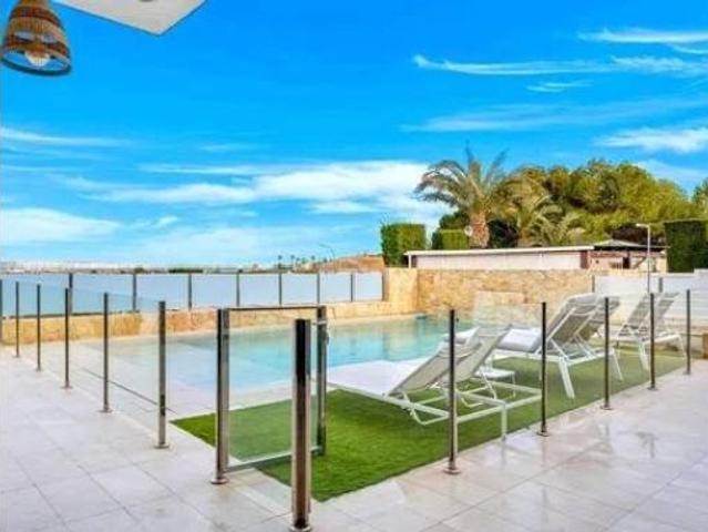 Chalet Venta Algorfa, Algorfa