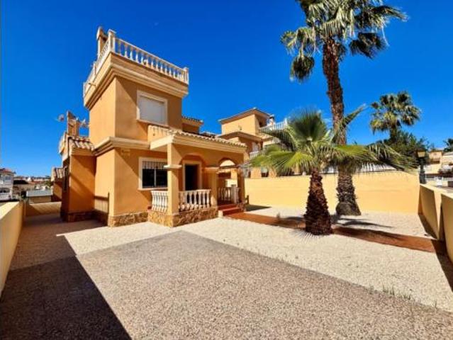 Chalet Venta Algorfa, Algorfa
