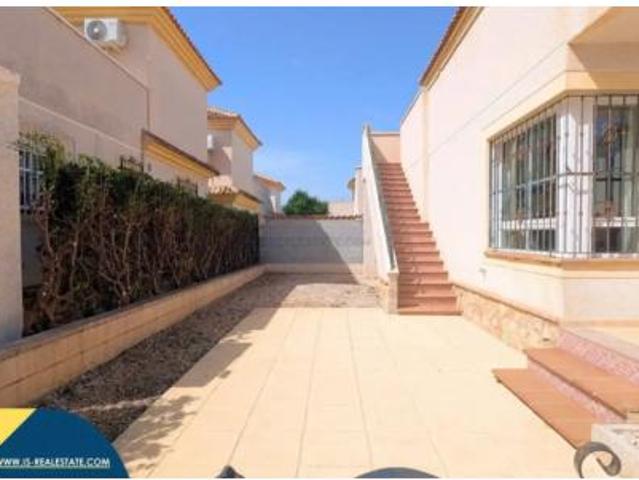 Chalet Venta Algorfa, Algorfa