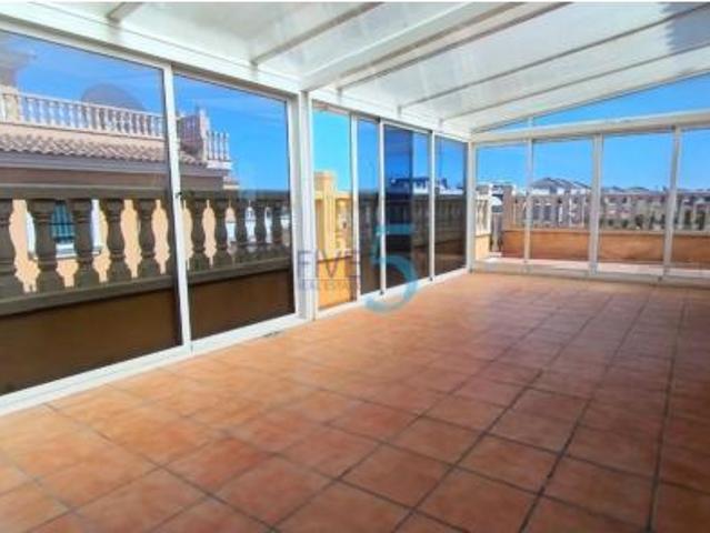 Chalet Venta Algorfa, Algorfa