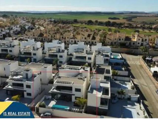 Chalet Venta Algorfa, Algorfa