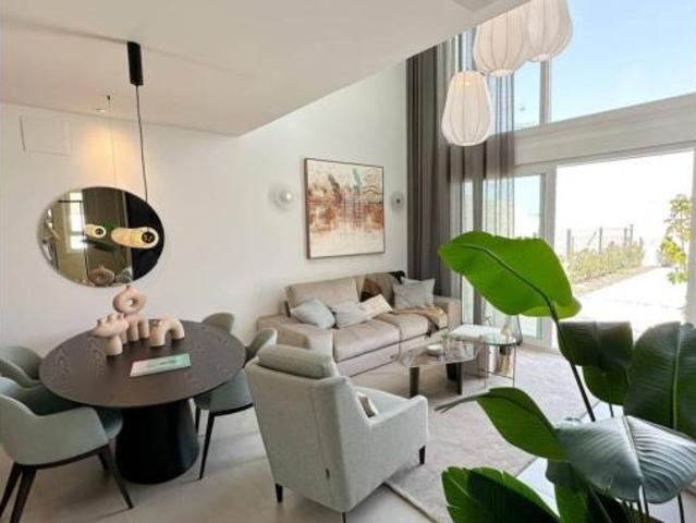 Chalet Venta Algorfa, Algorfa