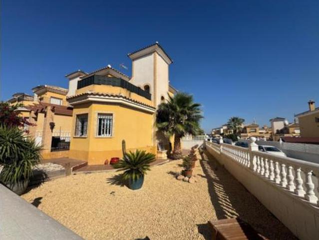 Chalet Venta Algorfa, Algorfa