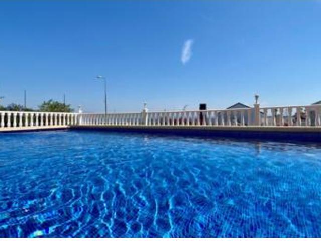 Chalet Venta Algorfa, Algorfa