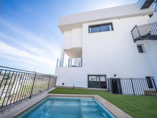 Chalet Venta Algorfa, Algorfa