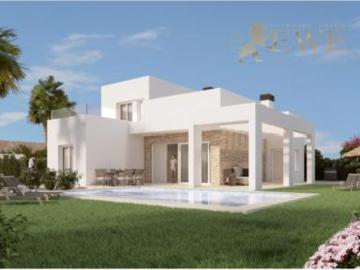 Chalet Venta Algorfa, Algorfa