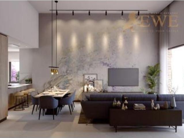Chalet Venta Algorfa, Algorfa