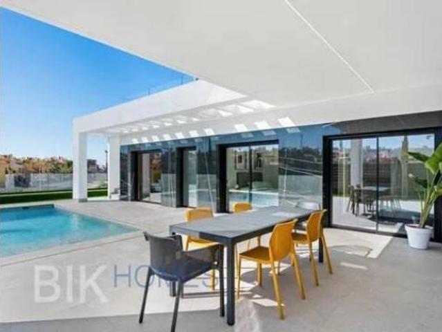 Chalet Venta Algorfa, Algorfa