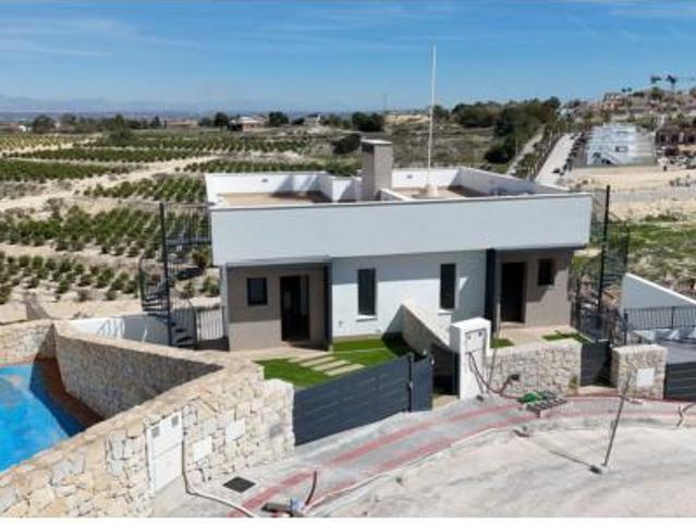 Chalet Venta Algorfa, Algorfa