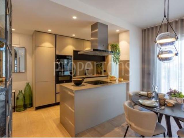 Chalet Venta Algorfa, Algorfa
